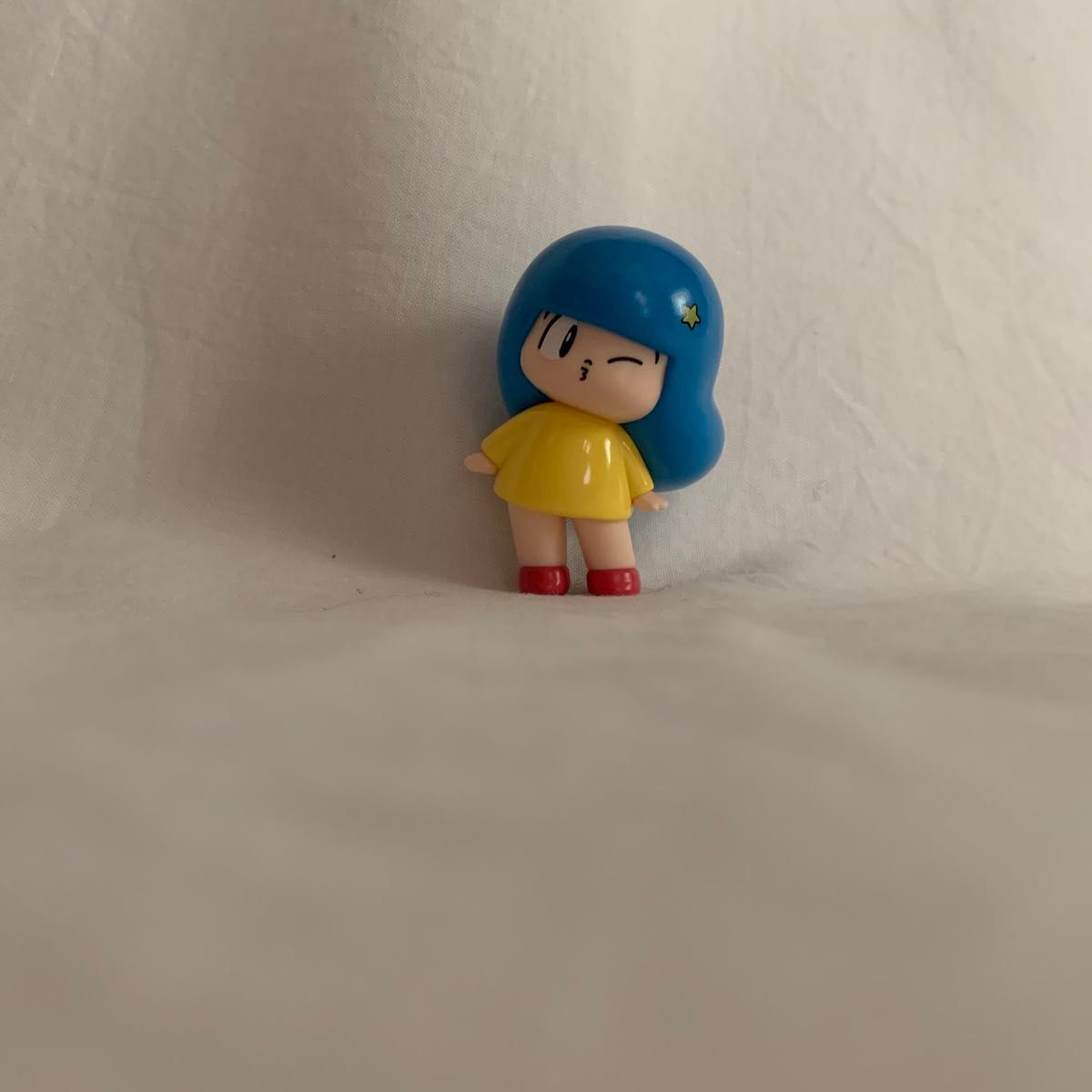 B 新品未使用 12個セット マムアンちゃん ミニフィギュア mamuang B 新品未使用 12個セット バラ売り不可 マムアンちゃん ミニ