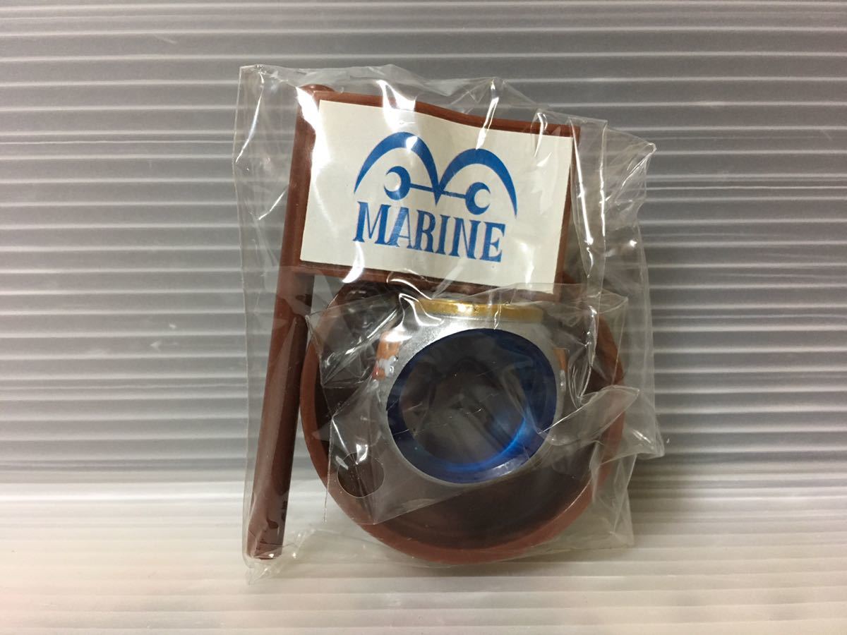 Paypayフリマ 送料無料 ワンピース指輪コレクション 海軍 ガープ中将 カラーバージョン 未使用新品 One Piece Paypayフリマ 送料無料 ワンピース指輪コレクション 海軍 ガープ中将 カラーバージョン 未使用新品 One Piece