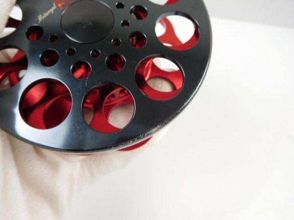 Yahoo!オークション - RYOBI リョービ メタロイヤルヘチ 85Ⅱ Yahoo!オークション - RYOBI リョービ メタロイヤルヘチ 85Ⅱ