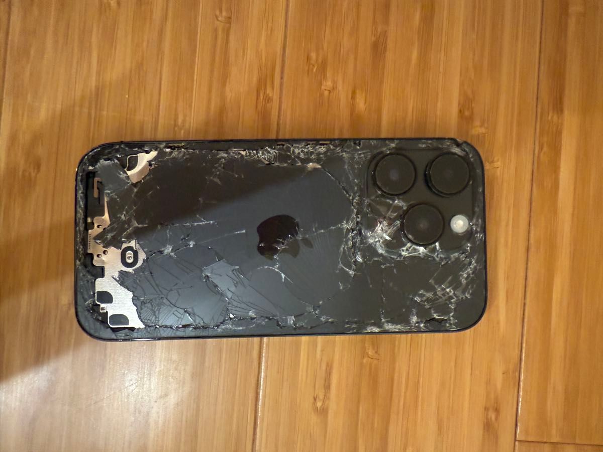 そろそろ消去します!iPhone 14ジャンク初期化済今月最終値下げ iPhone 14 Pro ジャンク 初期化済み|Yahoo!フリマ(旧PayPay
