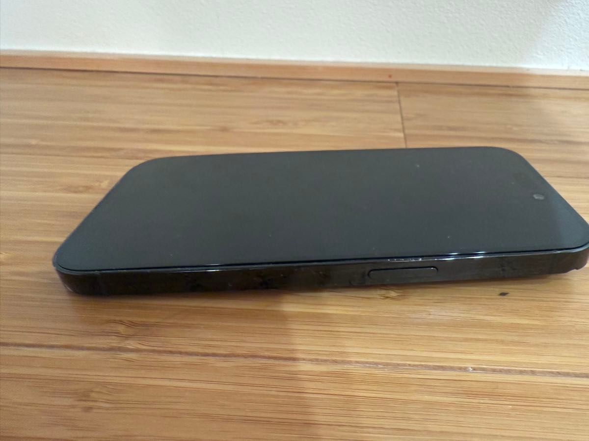 そろそろ消去します!iPhone 14ジャンク初期化済今月最終値下げ iPhone 14 Pro ジャンク 初期化済み|Yahoo!フリマ(旧PayPay