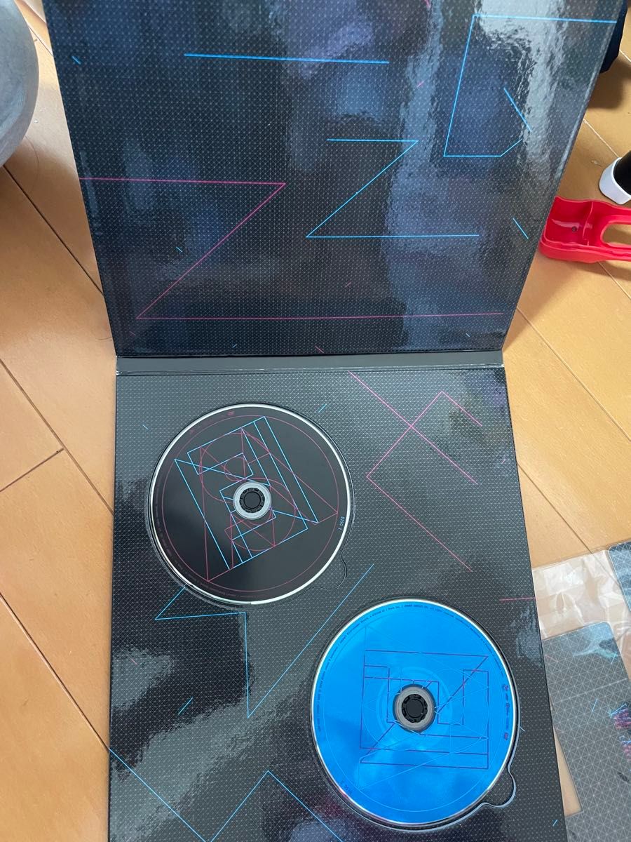 その他 FELDISTA 2019 LIVE TOUR DVD NEWS Live tour 2019 WORLDISTA Live DVD|Yahoo!フリマ(旧