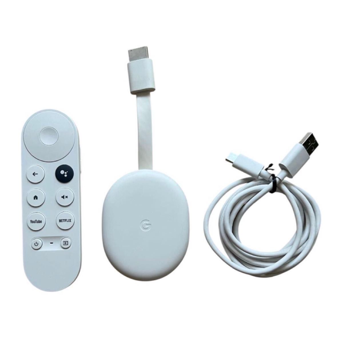 Chromecast with Google TV プロジェクターセット 美品 Chromecast with Google TV|Yahoo!フリマ(旧PayPayフリマ)