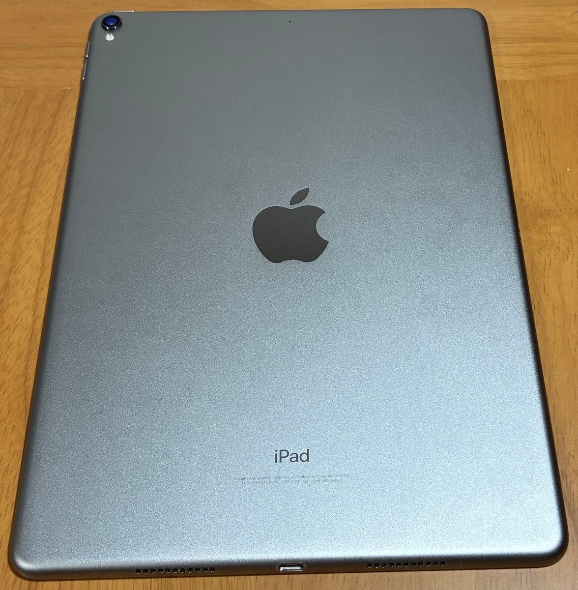 iPad pro 10.5インチ 64GB セルラーモデル【ジャンク品】 ジャンク】iPad Pro 10 5インチ 64GB スペースグレイ|Yahoo