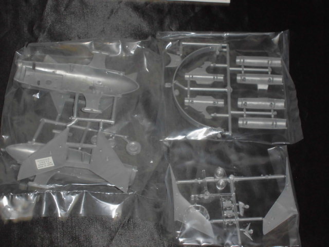 ウルトラマン 宇宙ビートル　（ブルマァク復刻版）　BANDAI バンダイ　模型 プラモデル_画像10