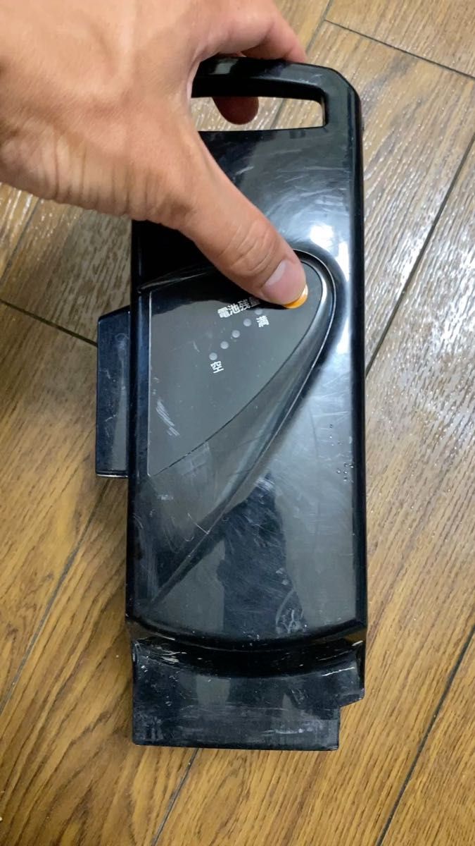 パナソニック 電動自転車バッテリー NKY514B02B