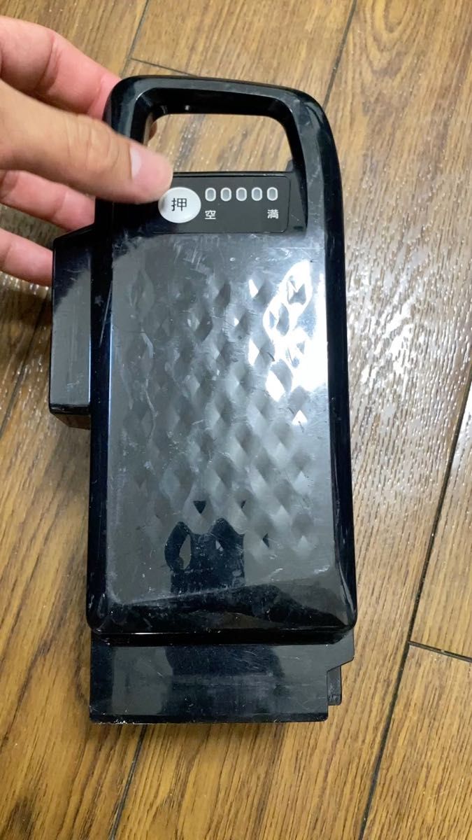 パナソニック 電動自転車バッテリー NKY578B02