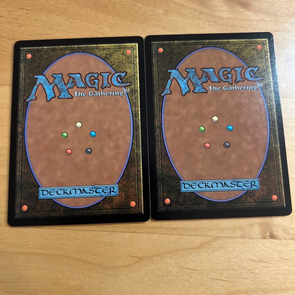 MTG 日本語版 迷える黒魔道士、ビビ 2枚セット MTG 迷える黒魔道士 ビビ 日本語 2枚セット|Yahoo!フリマ(旧