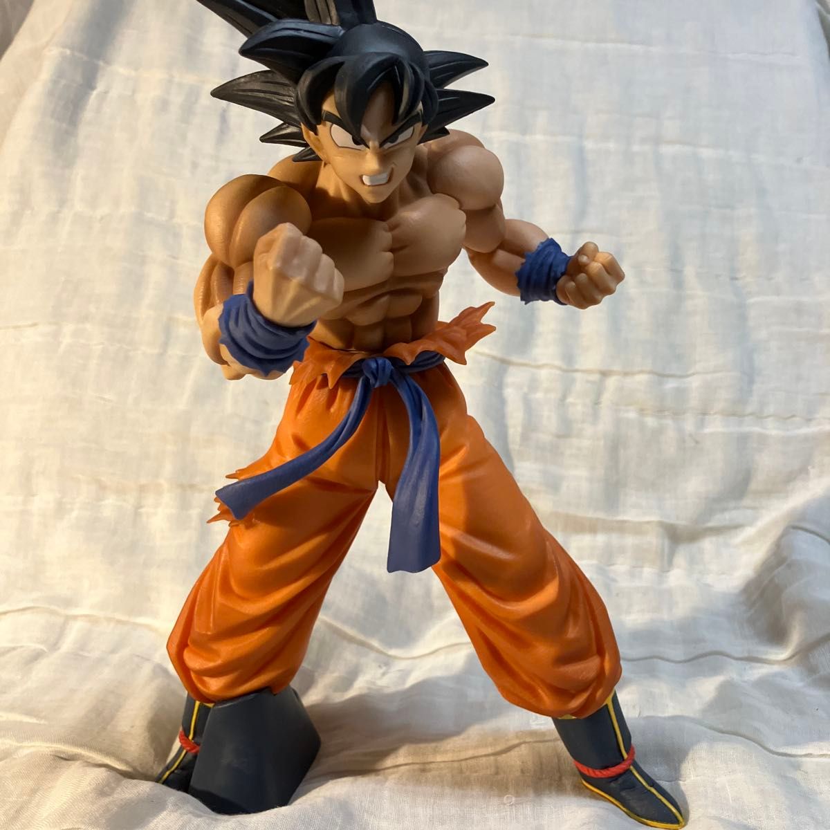 ドラゴンボール MAXIMATIC 孫悟空セット ドラゴンボール MAXIMATIC 孫悟空セット Amazon.co.jp