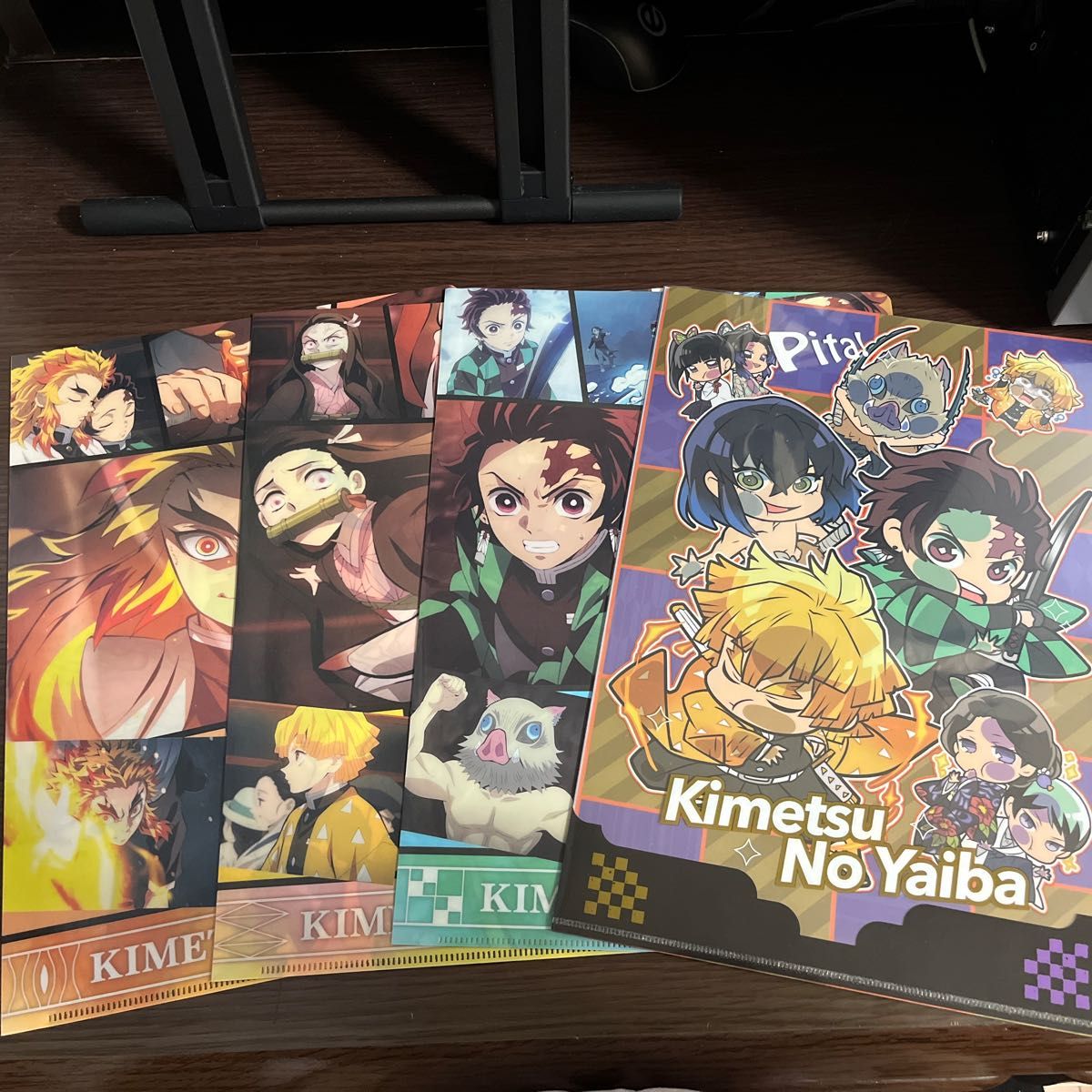 ゆめにっき A4クリアファイル 新品未開封 9点まとめ売り クリアファイル まとめ売り 38枚|Yahoo!フリマ(旧PayPayフリマ)
