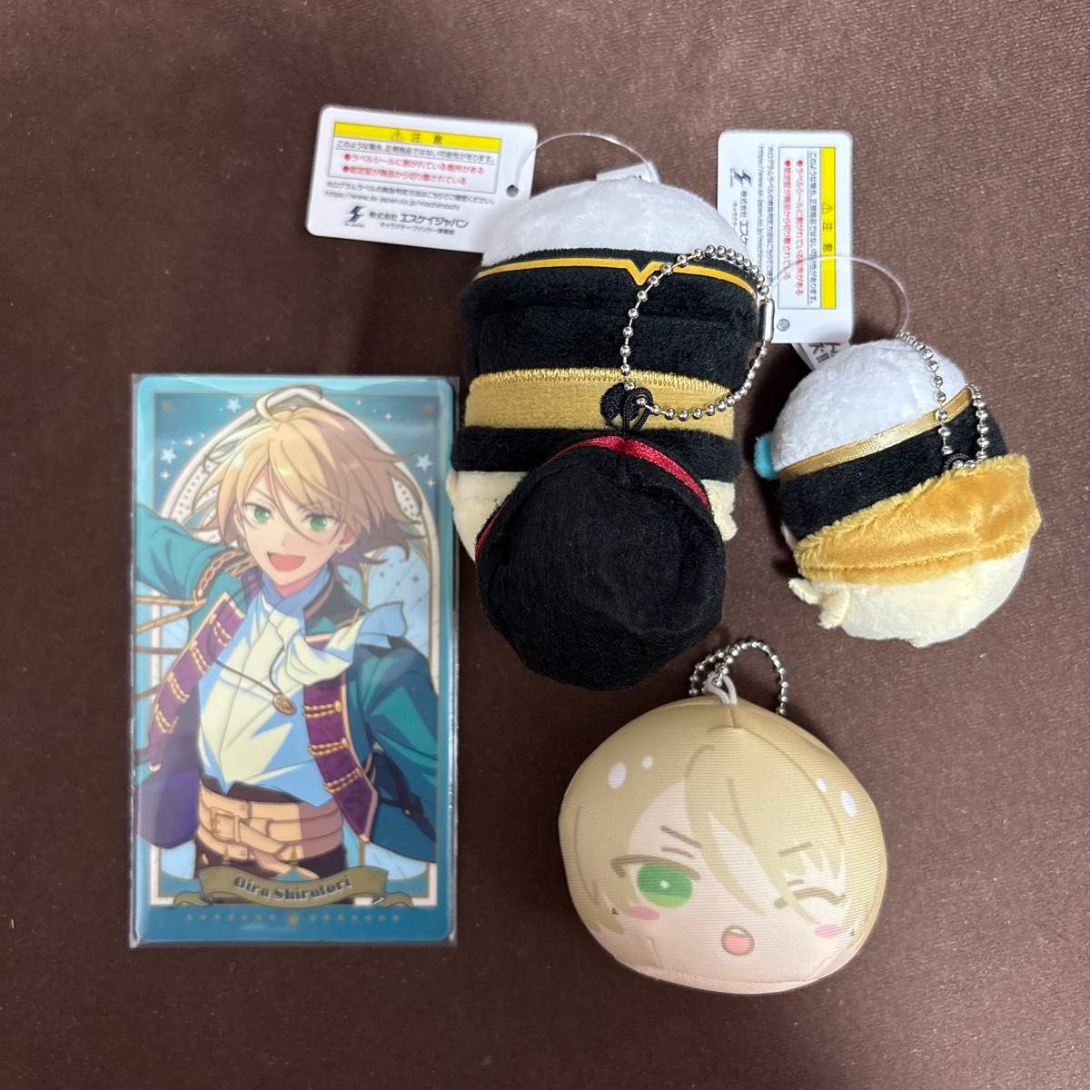 あんスタ 白鳥藍良 まとめうり あんスタ 白鳥藍良 まとめ売り|Yahoo!フリマ(旧PayPayフリマ)