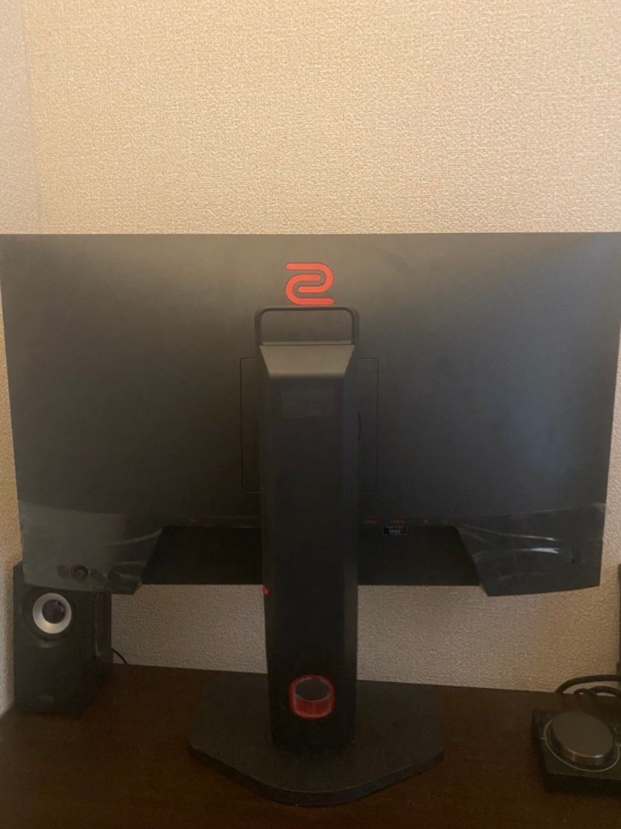 BenQ ZOWIE XL2411K ゲーミングモニター 24インチ ジャンク BenQ XL2411K 24インチ ゲーミングモニター ジャンク品|Yahoo