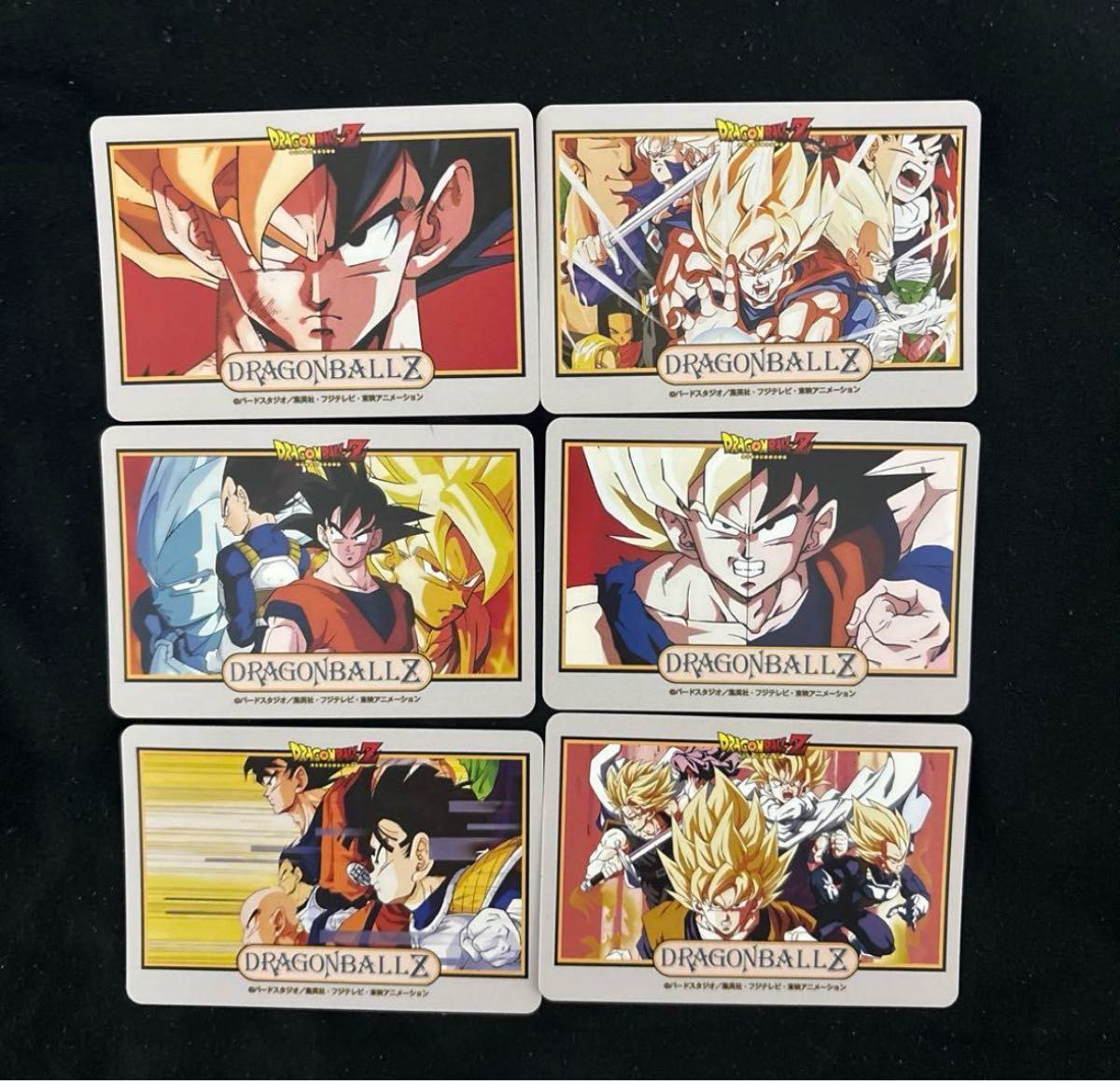 ドラゴンボール カード 海外製 レアカードトレカ ドラゴンボール カード 海外製 レアカード トレカ カードダス