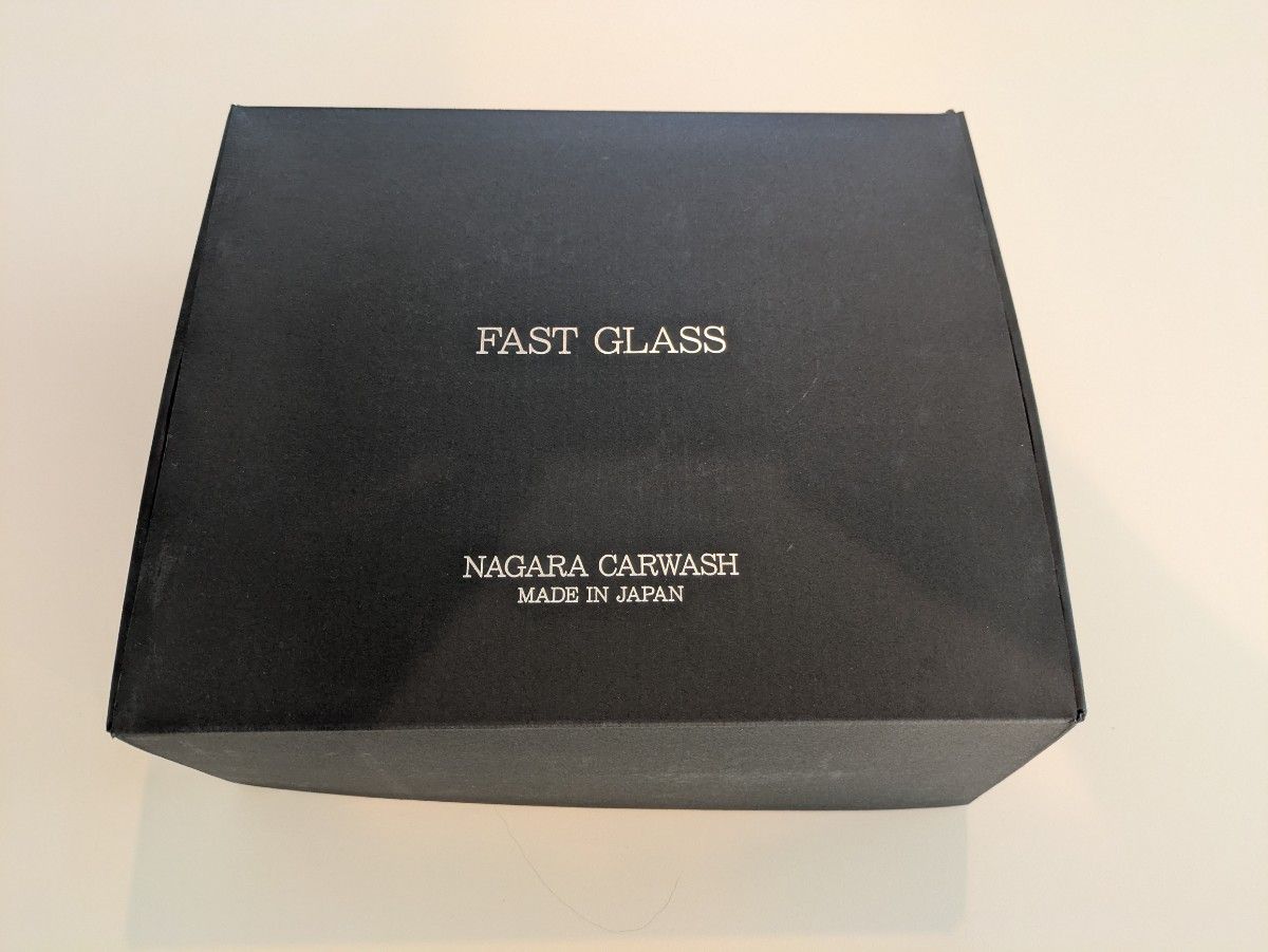 NAGARA CARWASH FAST GLASS セット ながら洗車 ファストガラス ベースセット|Yahoo!フリマ(旧