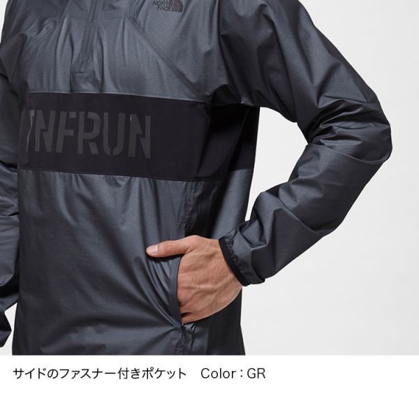 6559円 新品 M 灰 THE NORTH FACE ノースフェイス ゴアテックス 6559円 新品 M 灰 THE NORTH FACE ノースフェイス ゴアテックス