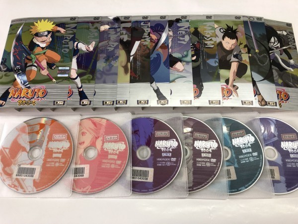 naruto 04の値段と価格推移は 6件の売買情報を集計したnaruto 04の価格や価値の推移データを公開