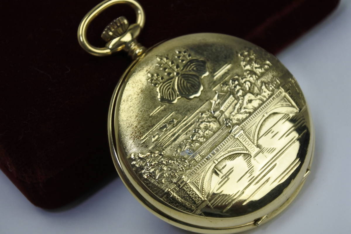 最終値下げ 桐紋双重橋 天皇陛下即位60年記念 ☆☆☆皇室特別発行品 手巻き懐中時計 永遠の御家宝 美品 手巻き 最終値下げ 桐紋双重橋 天皇陛下即位60年記念 ☆☆☆皇室特別発行品 手巻き懐中時計 永遠の御家宝 美品 手巻き