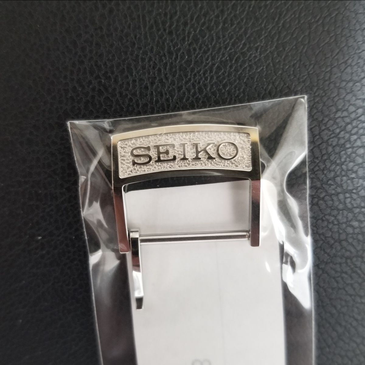 GINZA 28冊セット(+別冊1号分付) 新品 セイコー SEIKO 尾錠 取付幅16mm 時計ベルト用 ステンレス