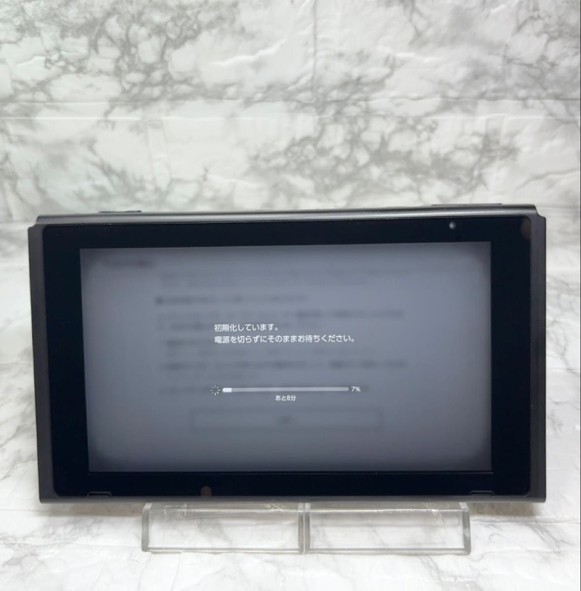 ◆Switch未対策機 ◆初期型 HAC-001 本体(液晶部分)のみ 11】まとめ買い交渉中 Switch 未対策機本体(液晶部分)のみ 初期