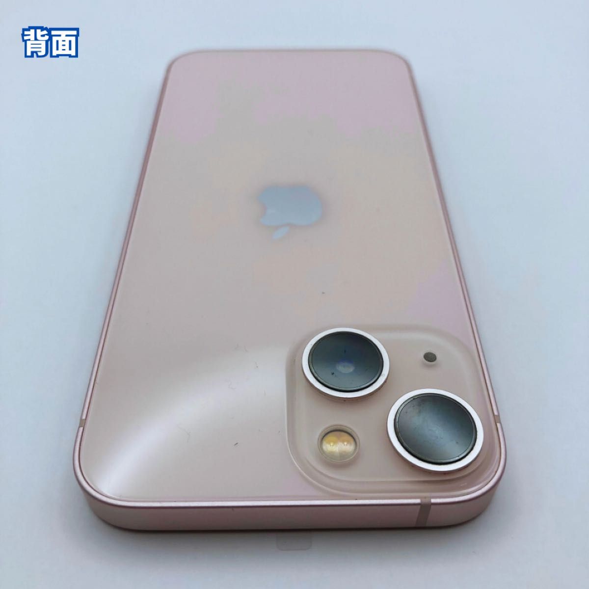 【極美品】iPhone 13 mini 128GB 新品バッテリー 100% 極美品】iPhone 13 mini 128GB 新品バッテリー100% SIMフリー