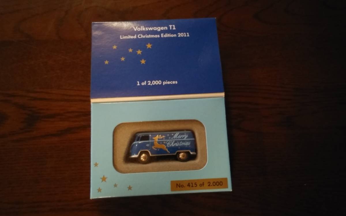  Volkswagen bus 2000 piece limitation 1|87 scale 