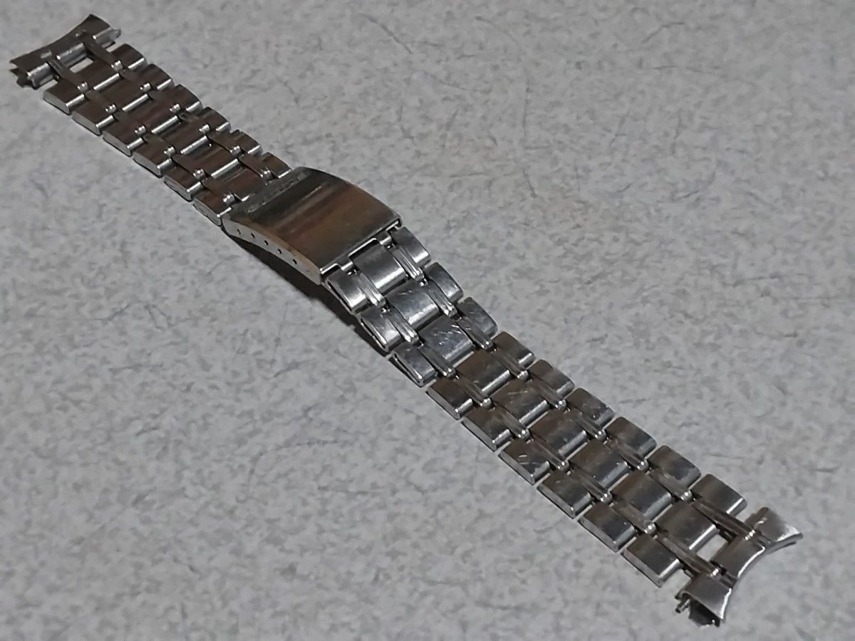 セイコー 5アクタス用ブレス セイコー 5アクタス(7019-7040)用ブレス|Yahoo!フリマ(旧
