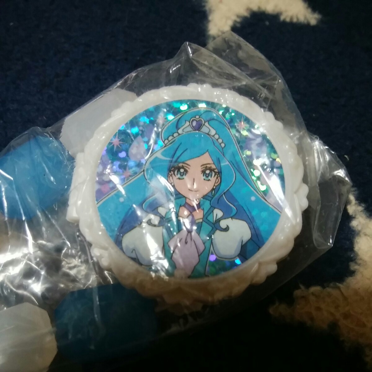 Paypayフリマ ヒーリングっとプリキュア ブレスレット ガチャガチャ 全4種 コンプリート Paypayフリマ ヒーリングっとプリキュア ブレスレット ガチャガチャ 全4種 コンプリート