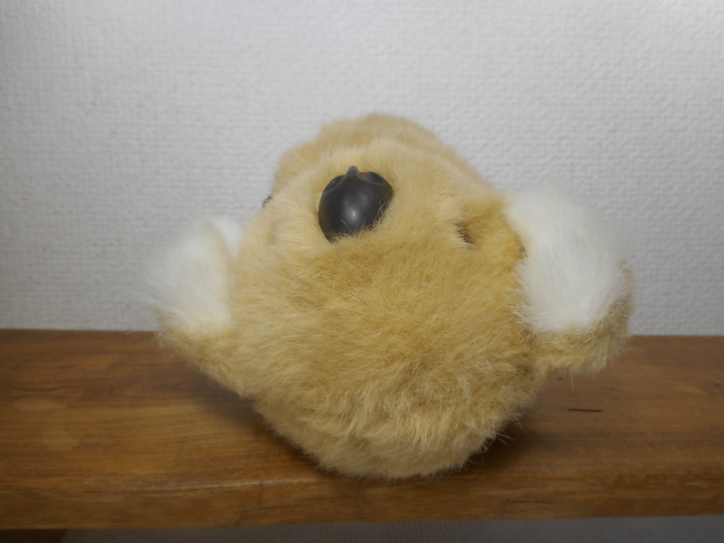 ヤフオク 昭和レトロ ぬいぐるみの三英 コアラ ぬいぐるみ ヤフオク 昭和レトロ ぬいぐるみの三英 コアラ ぬいぐるみ