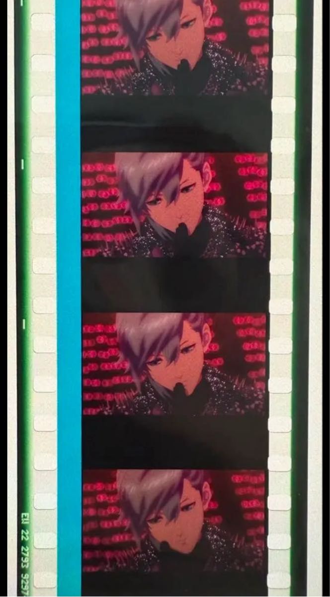 うたプリ タブナイ 特典 コマフィルム XXXX カルナイ 美風藍 指ハート うたプリ カルナイ タブナイ コマフィルム 第2弾 美風藍|Yahoo
