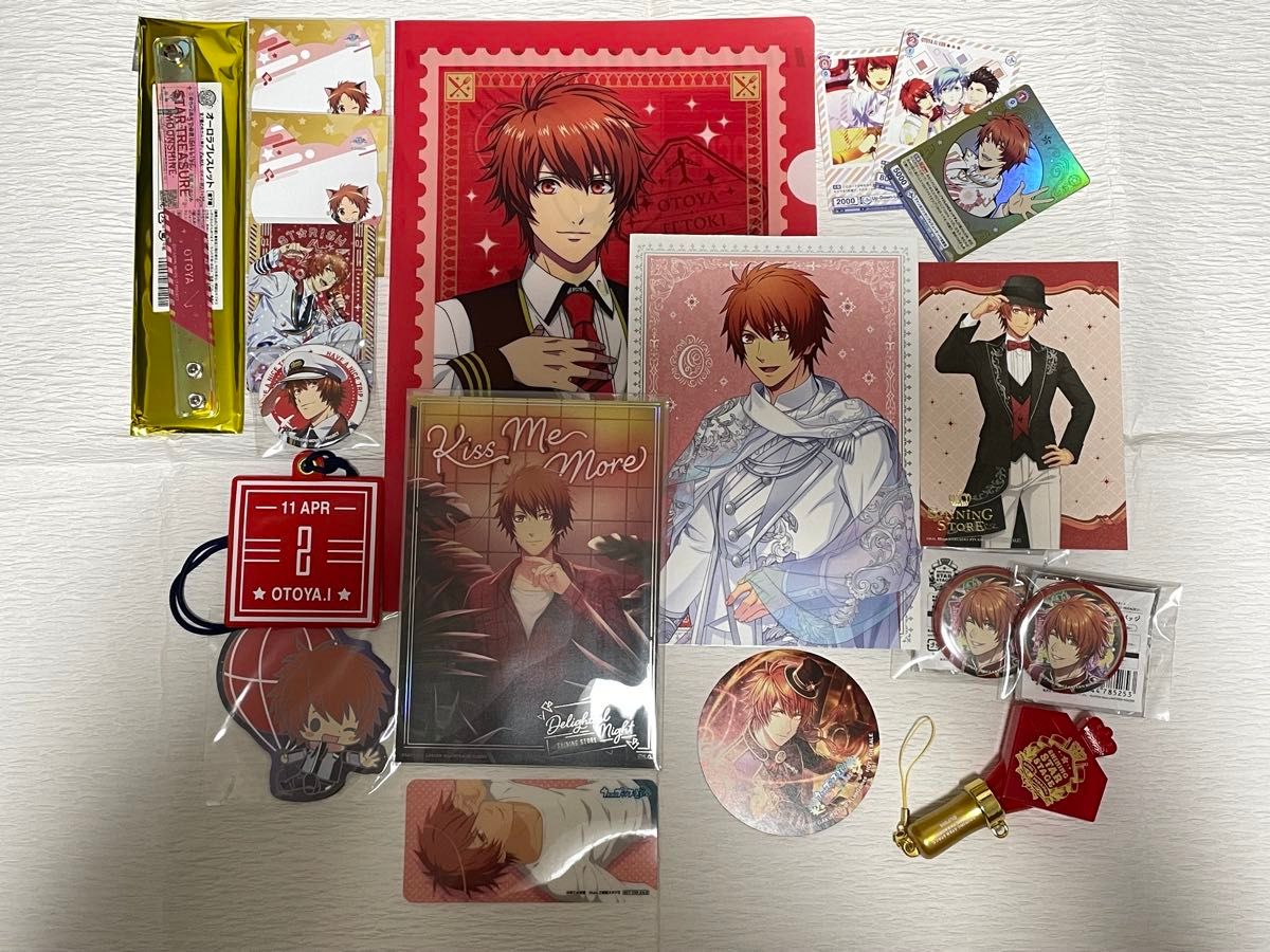 うたプリ 一十木音也 まとめ売り うたの プリンスさまっ うたプリ 一十木音也 まとめ売り|Yahoo