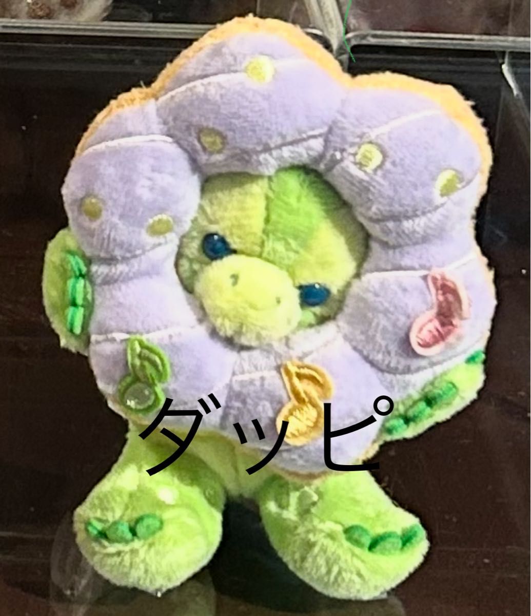 せいちゃん専用ページ 新品 ディズニー フィルド ウィズ ジョイ オルメル オルメル ぬいぐるみバッジ ぬいば ディズニー フィルドウィズ