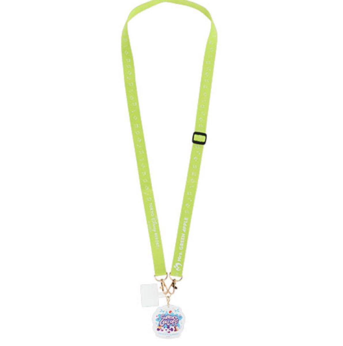 Mrs. GREEN APPLE ディズニー　　スマートフォンアクセサリ－4点 スマートフォンアクセサリー Mrs GREEN APPLE ディズニー｜Yahoo