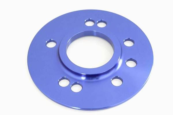  forged made hub ring one body aluminium spacer 5 millimeter 73-57.1 millimeter PCD100 1 sheets super super special price 