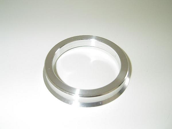  алюминиевый кольцо-втулка зонт имеется 73-54~65.1 мм 6 размер 2 листов супер-скидка 