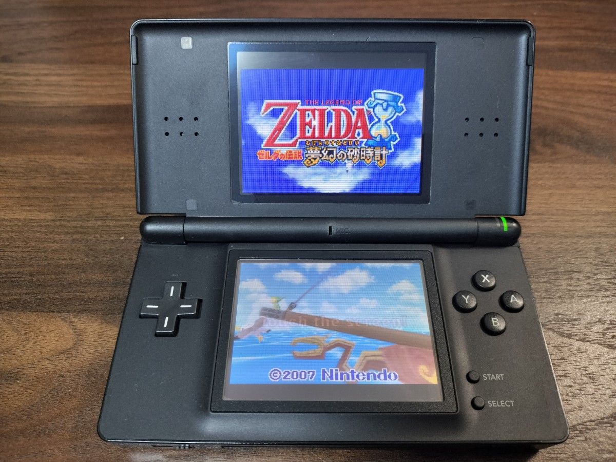 ニンテンドーDS Lite 本体&ソフト セット ニンテンドーDS Lite 本体 ソフト セット|Yahoo!フリマ(旧