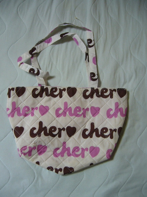 Cher ракушка белый чай фиолетовый .... крепкий большая сумка портфель сумка размер 340-200-120. не использовался.