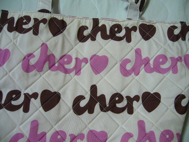 Cher ракушка белый чай фиолетовый .... крепкий большая сумка портфель сумка размер 340-200-120. не использовался.