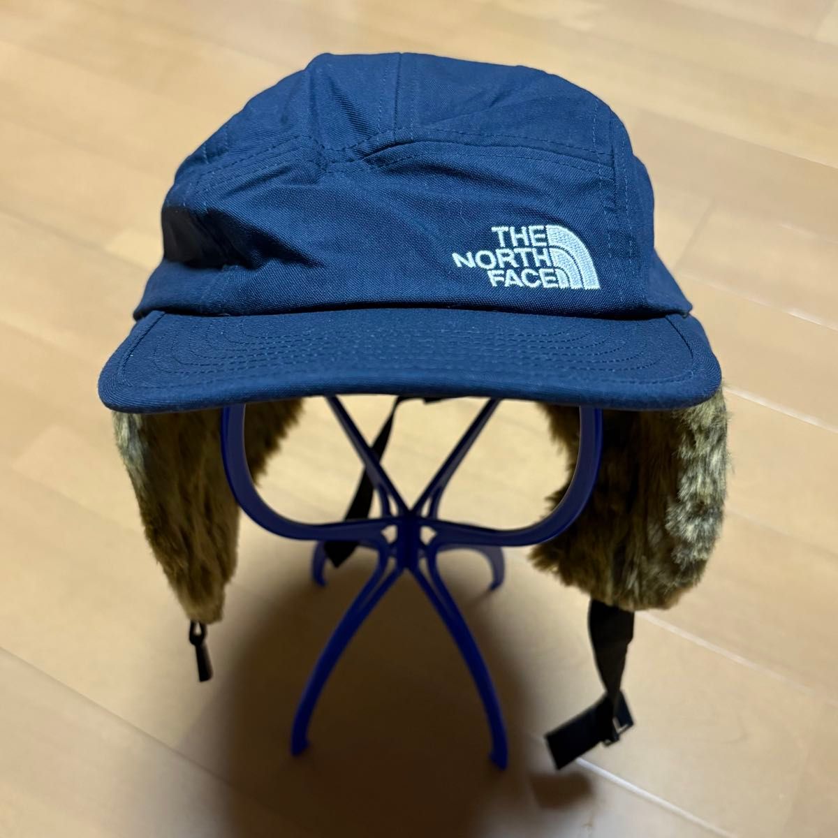 フライトキャップ THE NORTH FACE ノースフェイス フライトキャップ 紺|Yahoo