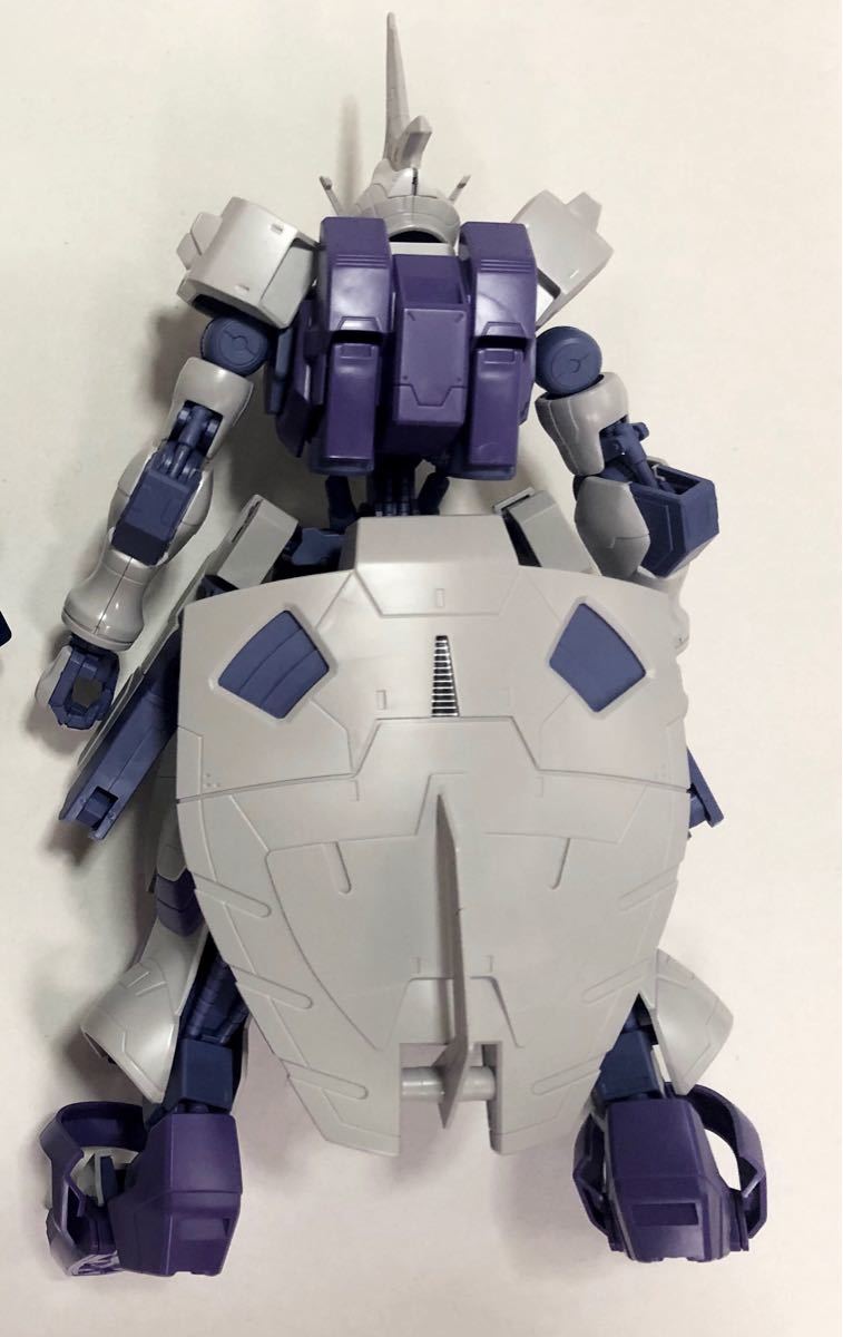 Paypayフリマ 新品1 100 バルバトス 第6形態 組立済みキマリス トルーパー Paypayフリマ 新品1 100 バルバトス 第6形態 組立済みキマリス トルーパー