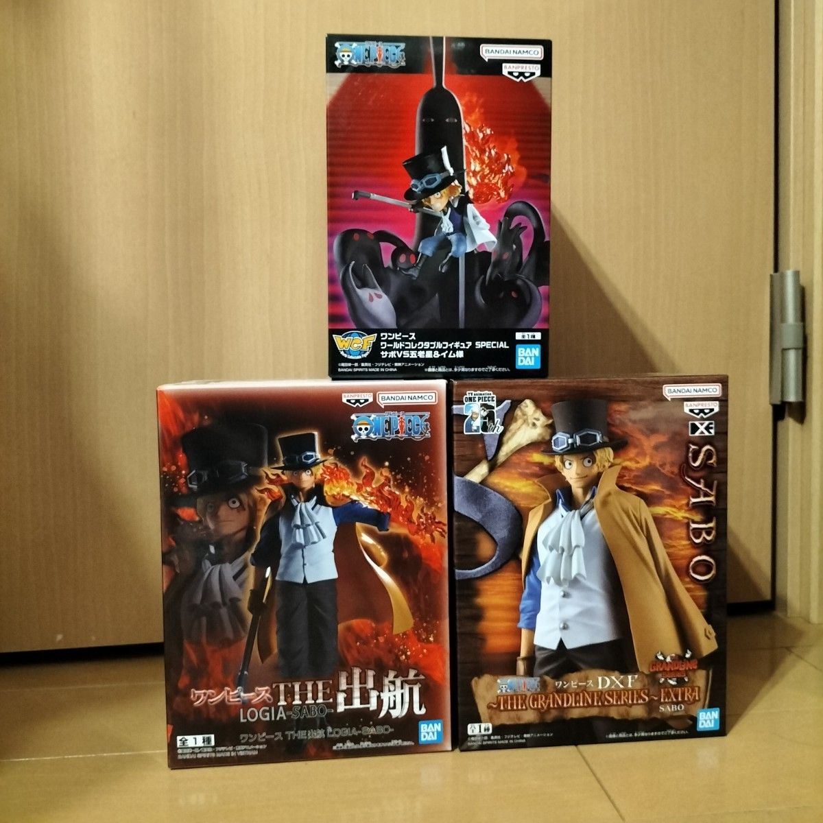 ワンピース プライズ フィギュア 10個 まとめ売り DXF 10点まとめ売り】ワンピース プライズ フィギュア THE 出航
