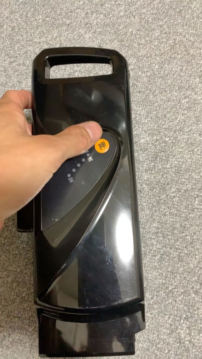 長押5点灯 Panasonic バッテリー NKY580B02 16Ah パナソニック 大容量 バッテリー16Ah 長押し5 点灯|Yahoo