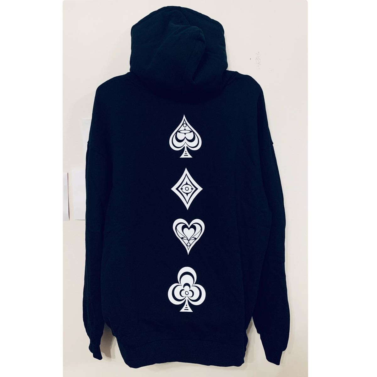 2ne1 フーディ パーカー Lサイズ 黒 2ne1 フーディ パーカー Lサイズ 黒|Yahoo!フリマ(旧PayPay