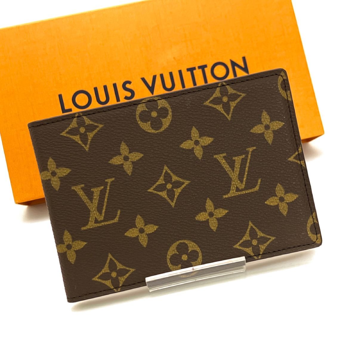 Louis Vuitton モノグラム フォトケース ルイヴィトン モノグラム フォトフレーム 写真立て フォトケース