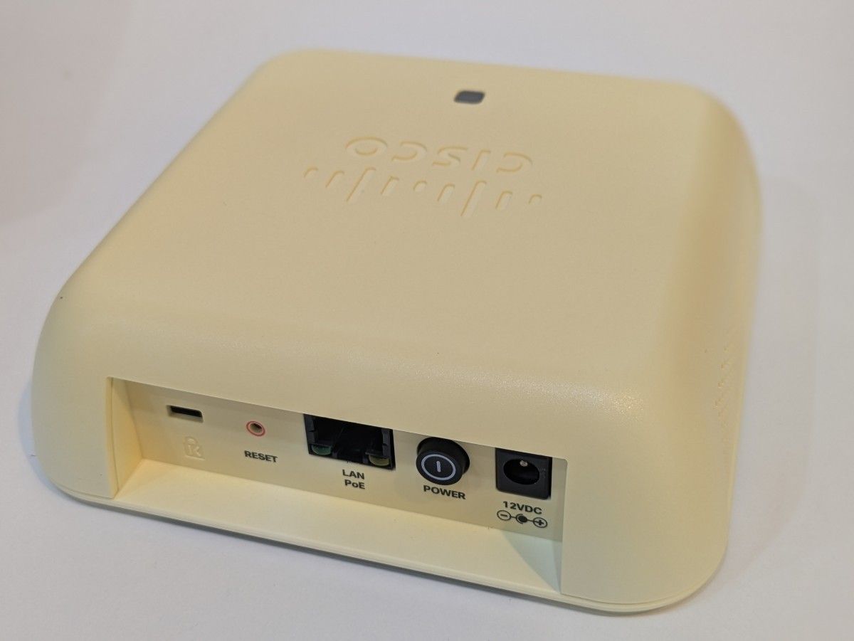 【2個セット】Cisco WAP150 無線アクセスポイント ベージュ 2個セット】Cisco WAP150 無線アクセスポイント ベージュ|Yahoo