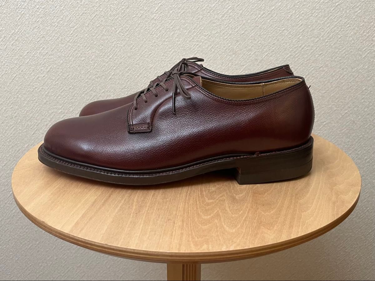 50s ビンテージ KNAPP BROS コンビシューズ 50s Knapp MasterCraft DeLuxeQuality PTB|Yahoo!フリマ(旧