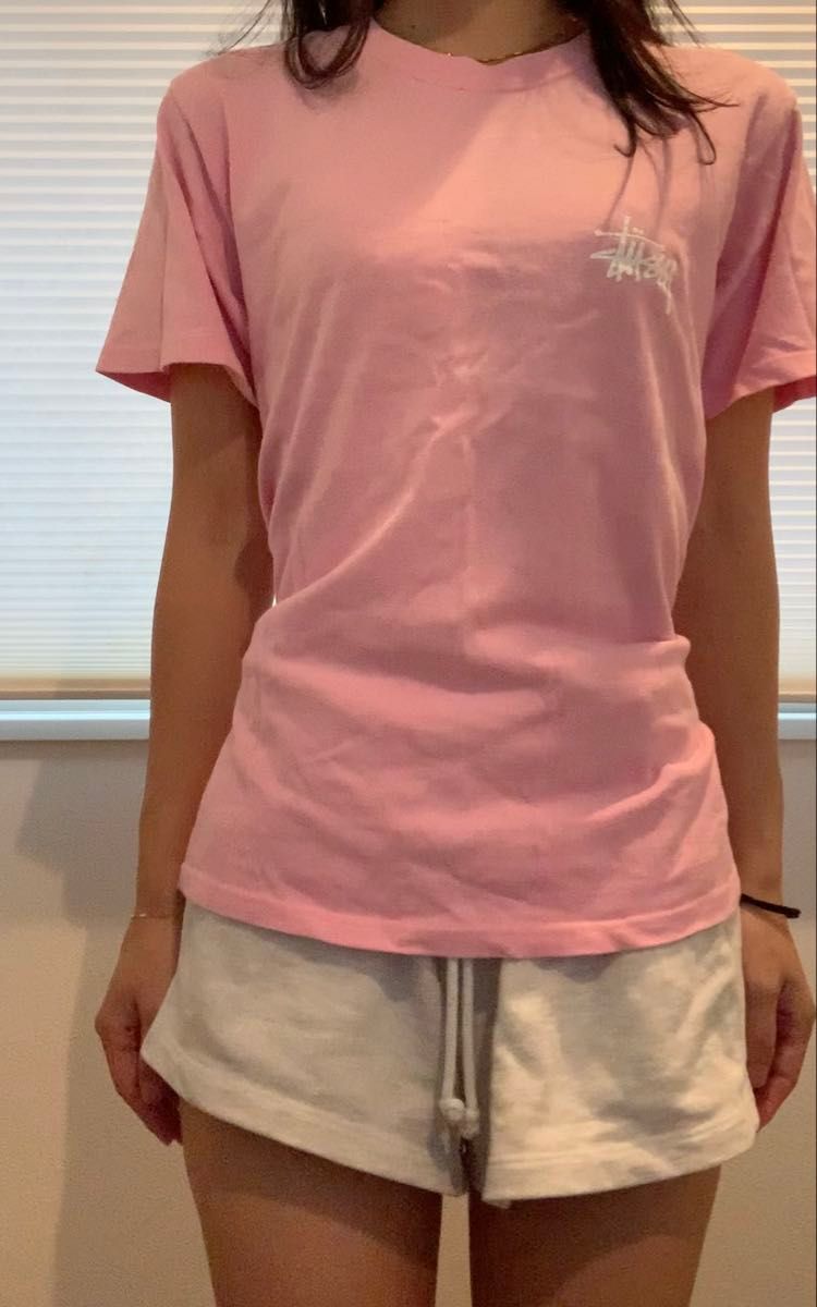 stussy ステューシー tシャツ