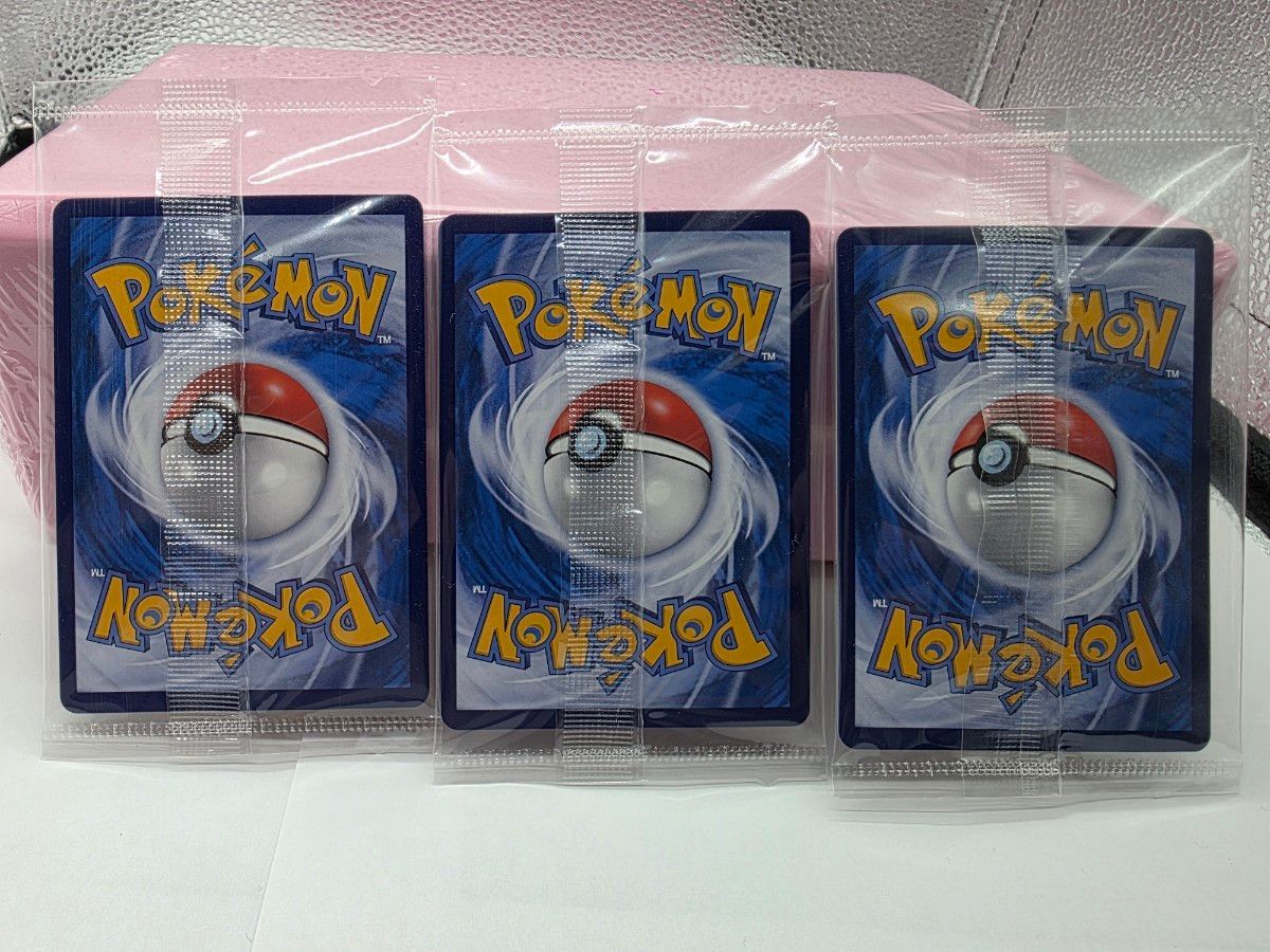 ポケモンカード 夏ポケカ プロモ 新品未開封 正規品 海外 中国版6セット ポケモンカード 夏ポケカ 新品未開封 正規品 中国語 海外