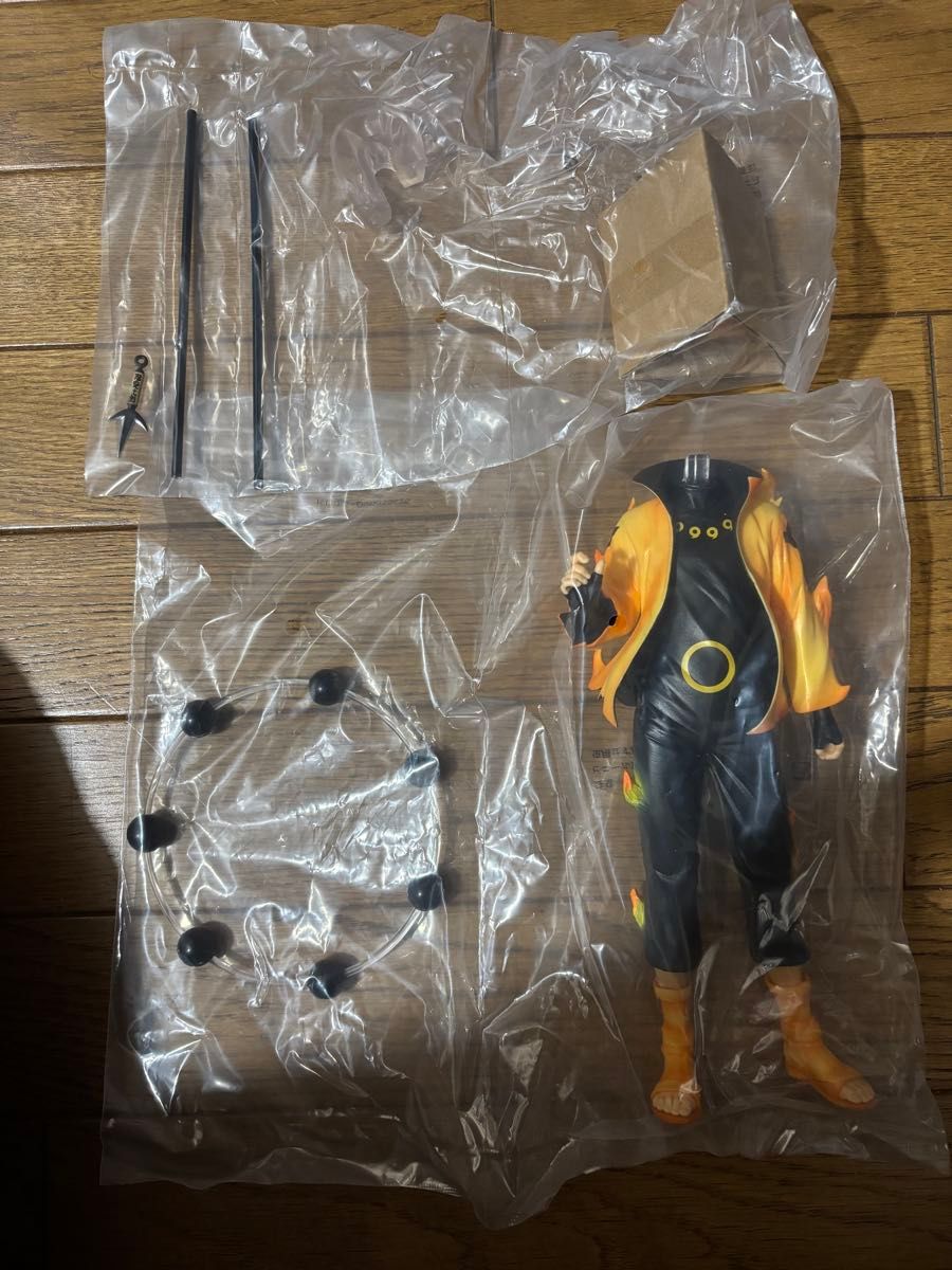 NARUTO 一番くじ 紡がれる火の意志 フィギュア まとめ売り 一番くじ NARUTO 紡がれる火の意志 セット売り|Yahoo!フリマ