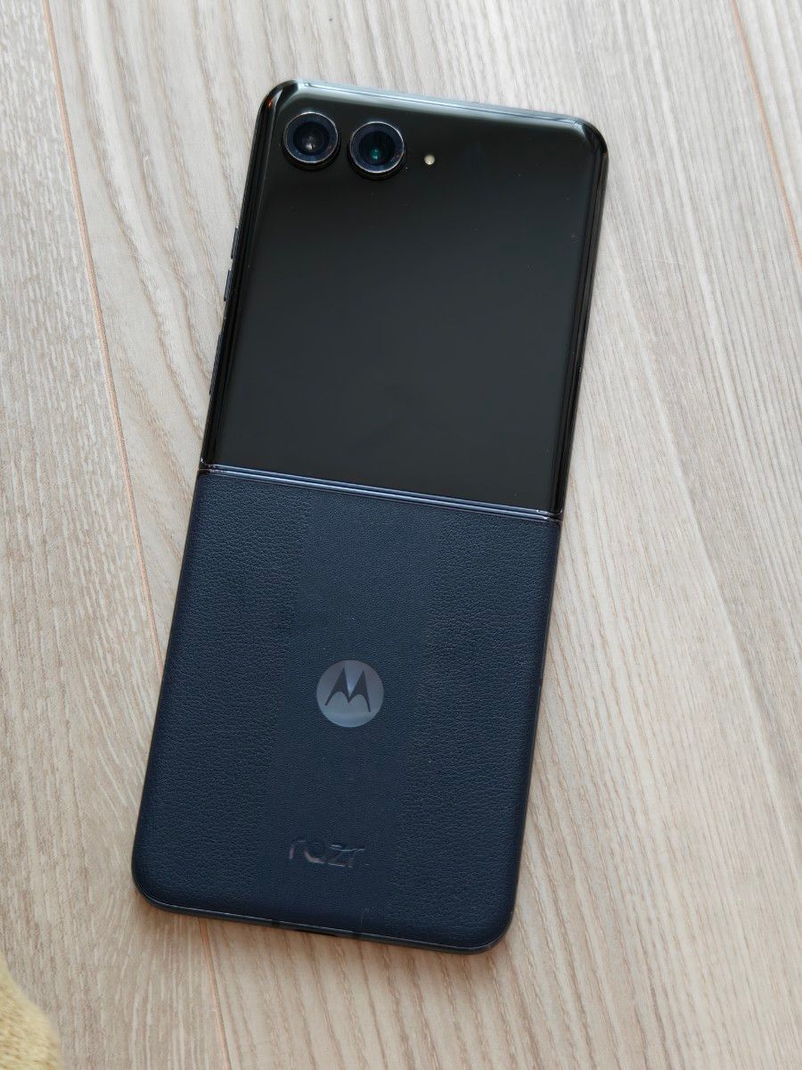 Motorola Razr 50ultra 256GB 美品 SIMフリー海外版 Motorola Razr 50ultra 256GB 美品 SIMフリー 海外版|Yahoo