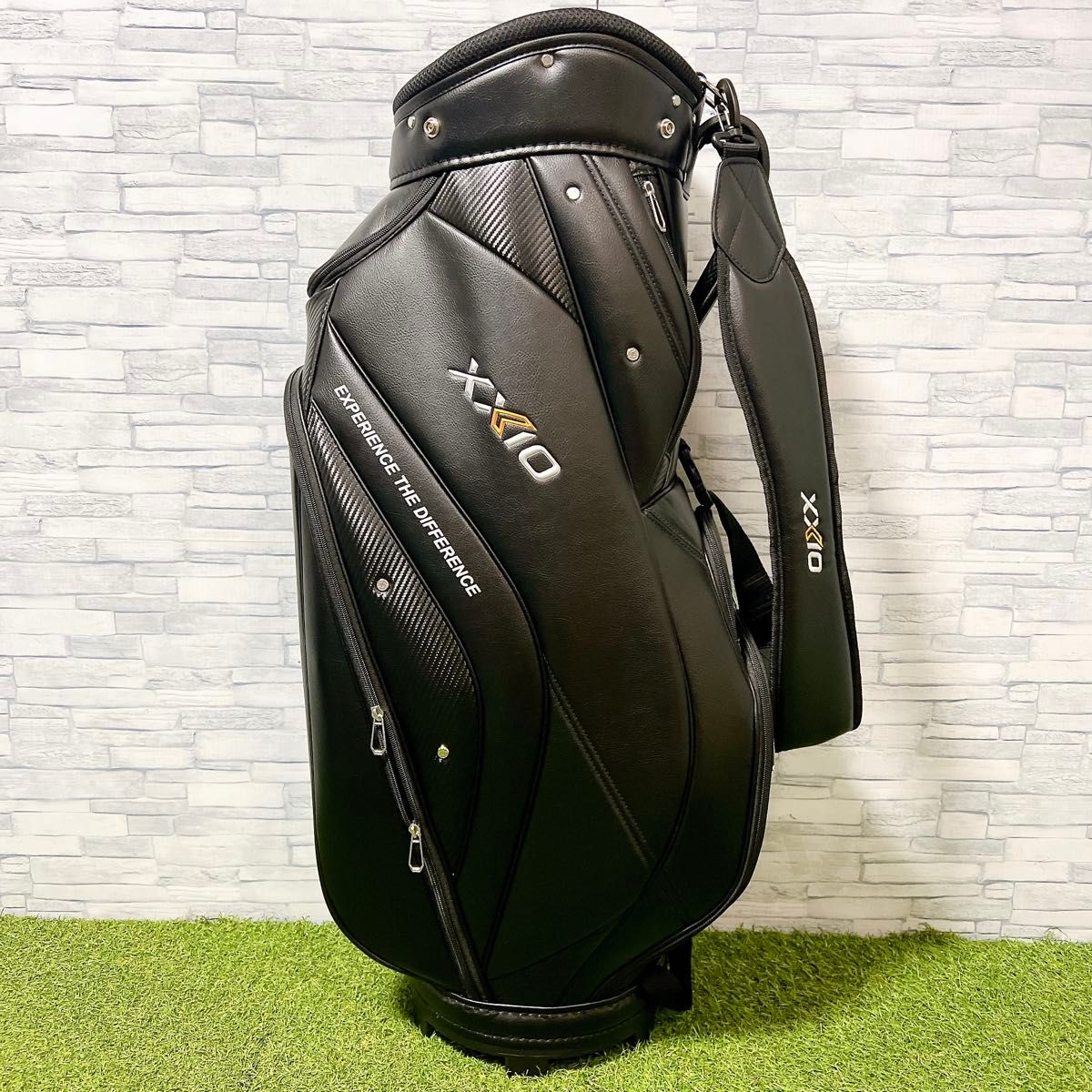 ゼクシオ MP1000 10代目 メンズゴルフセット バッグ付き SR 10本 ゴルフクラブ メンズセット XXIO10 ゼクシオ10代目中心モデル